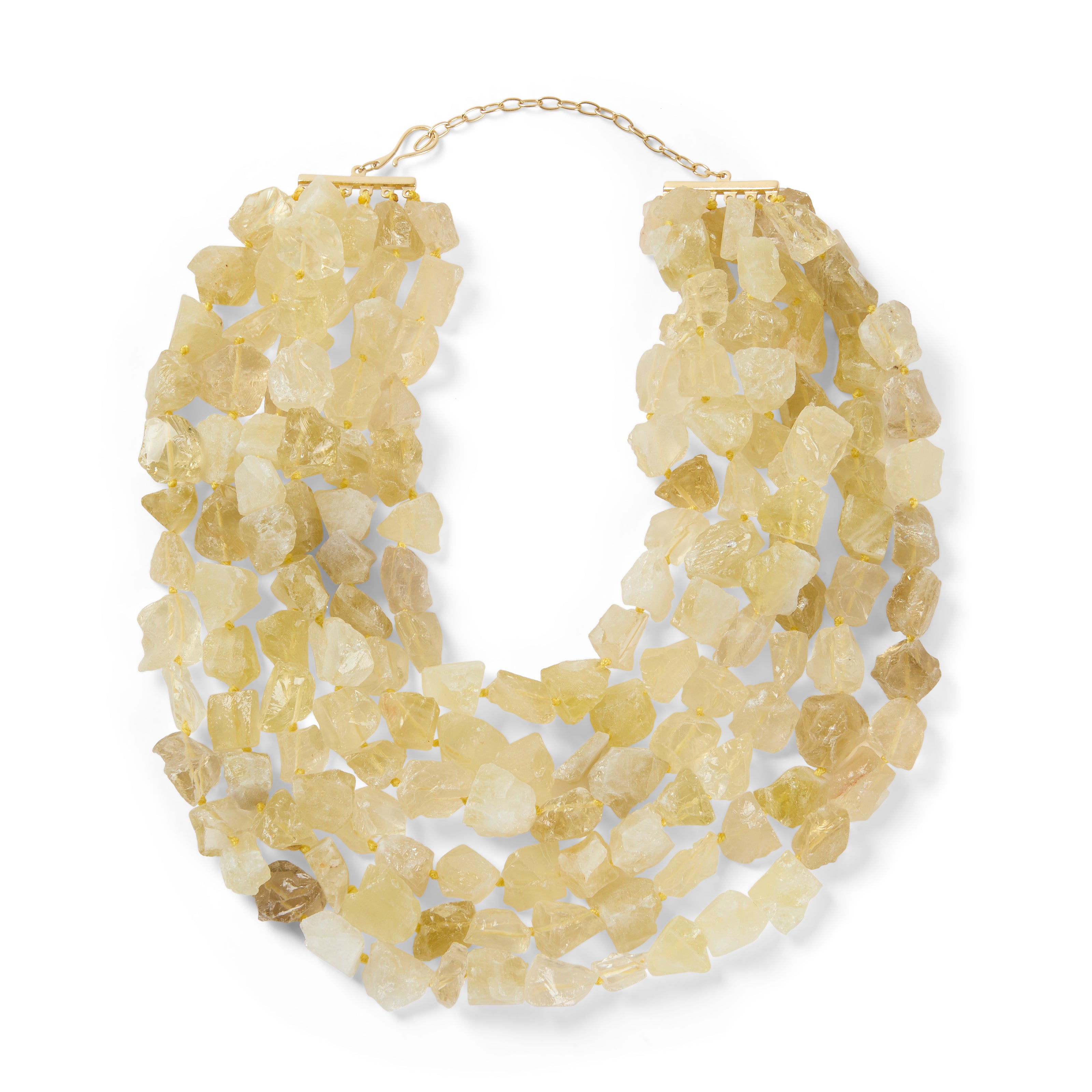 LaMarta in quarzo citrino