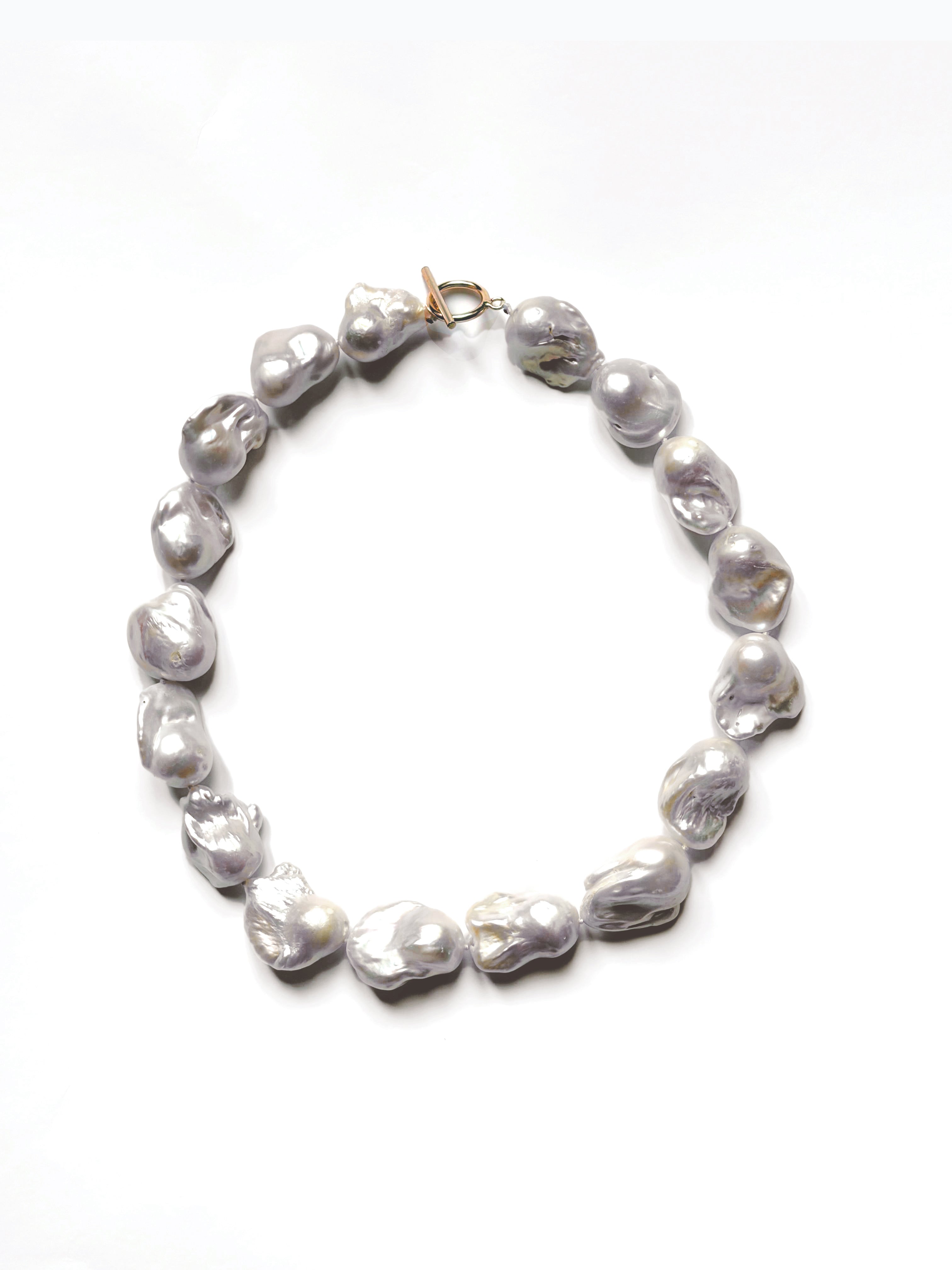 LaChloe in perle barocche